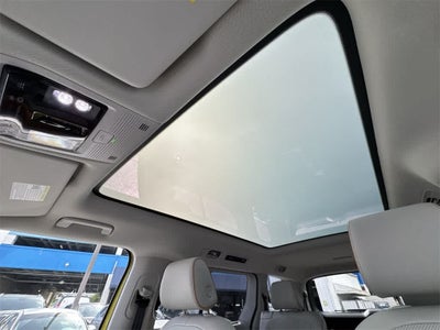 2025 Volkswagen ID. Buzz Pro S Plus