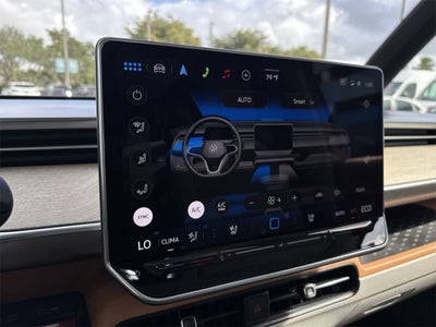 2025 Volkswagen ID. Buzz Pro S Plus