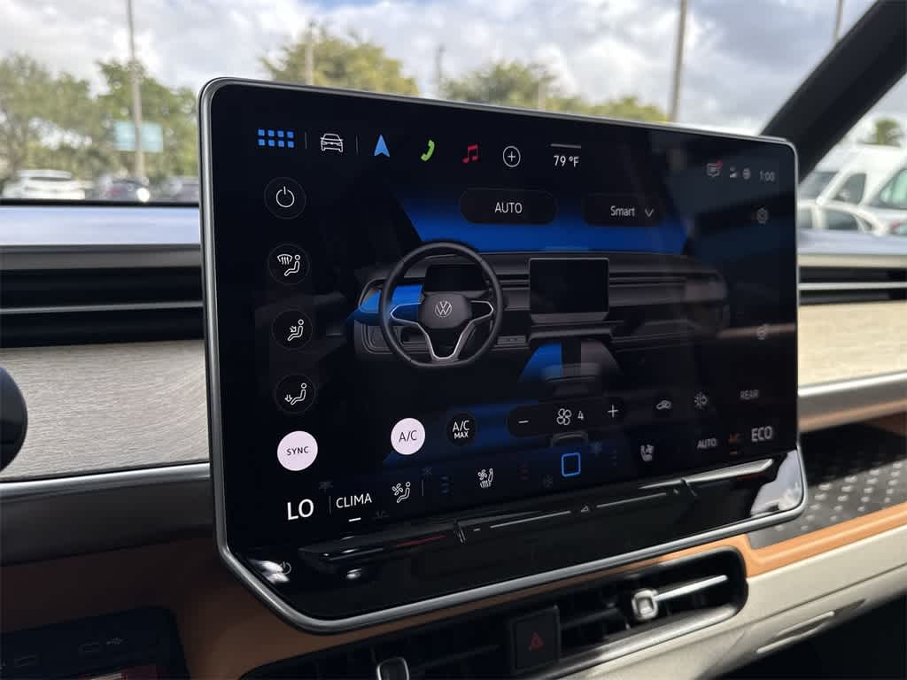 2025 Volkswagen ID. Buzz Pro S Plus