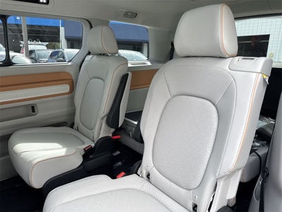 2025 Volkswagen ID. Buzz Pro S Plus