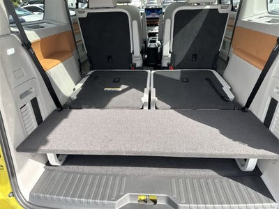 2025 Volkswagen ID. Buzz Pro S Plus