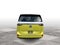 2025 Volkswagen ID. Buzz Pro S Plus