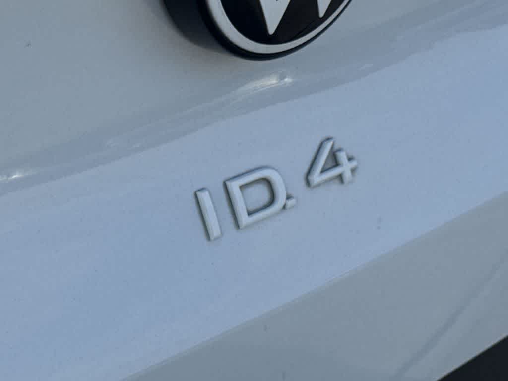 2021 Volkswagen ID.4 Pro