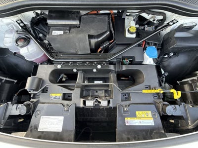 2021 Volkswagen ID.4 Pro