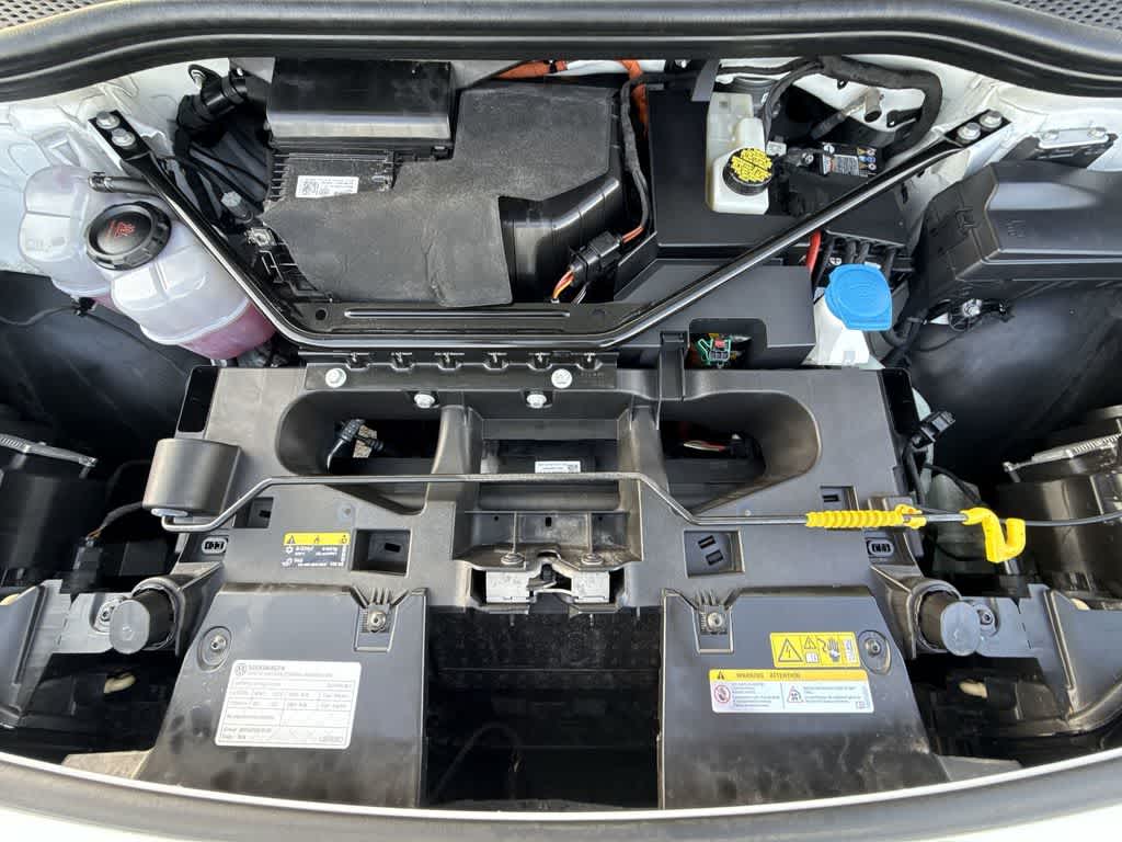 2021 Volkswagen ID.4 Pro
