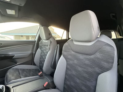 2021 Volkswagen ID.4 Pro