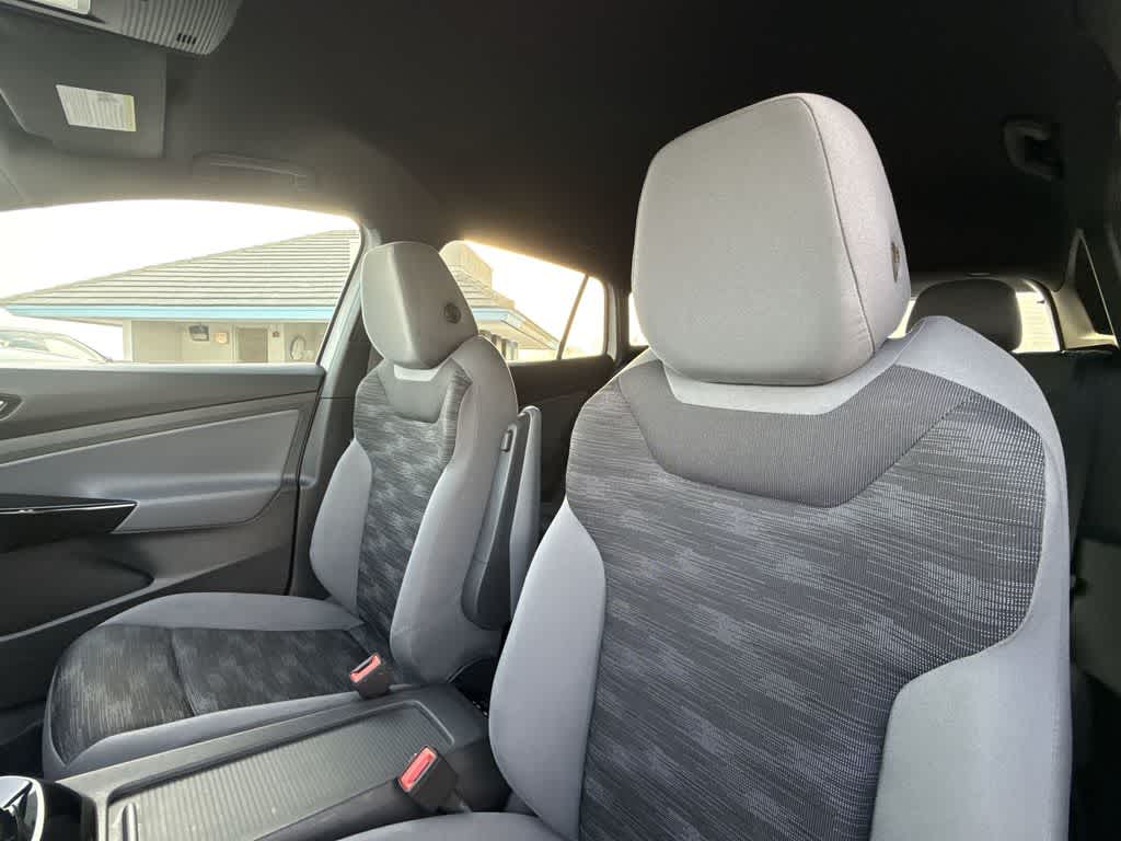 2021 Volkswagen ID.4 Pro
