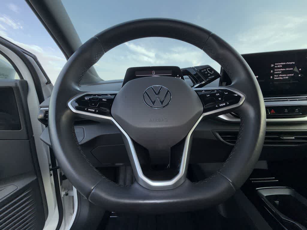2021 Volkswagen ID.4 Pro