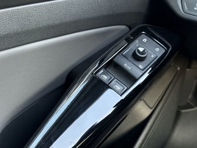 2021 Volkswagen ID.4 Pro