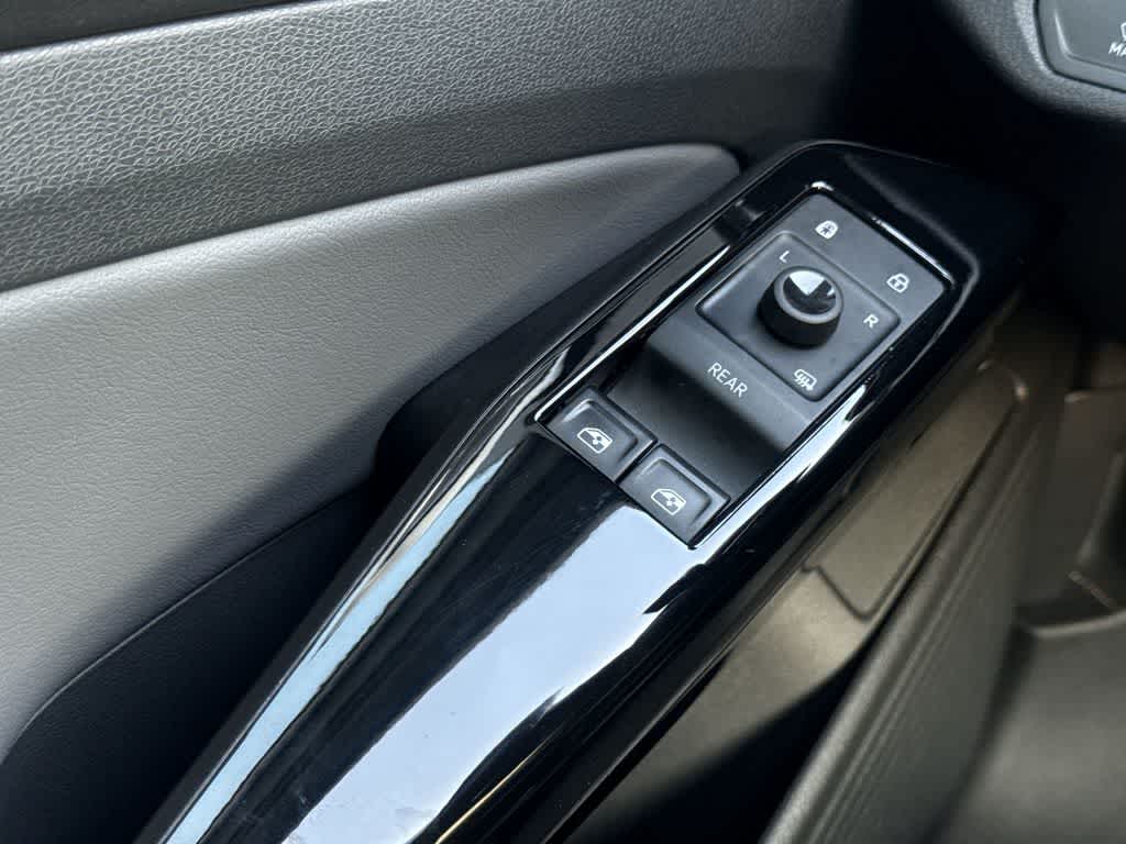 2021 Volkswagen ID.4 Pro