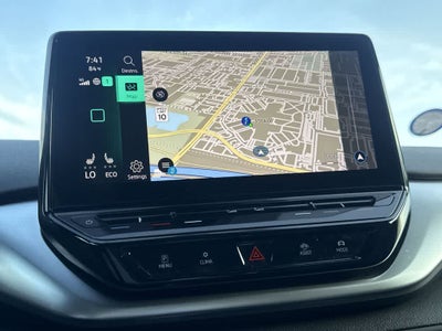 2021 Volkswagen ID.4 Pro