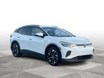 2021 Volkswagen ID.4 Pro