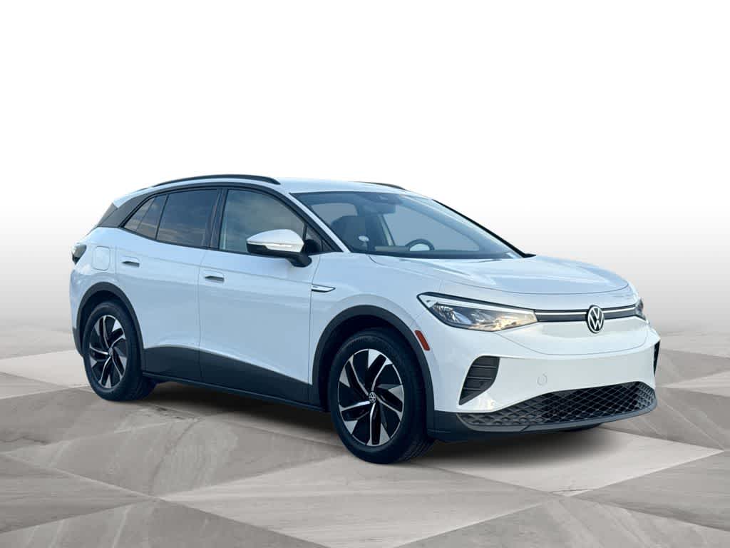 2021 Volkswagen ID.4 Pro