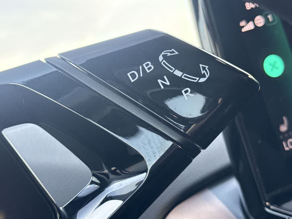 2021 Volkswagen ID.4 Pro