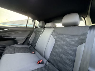 2021 Volkswagen ID.4 Pro