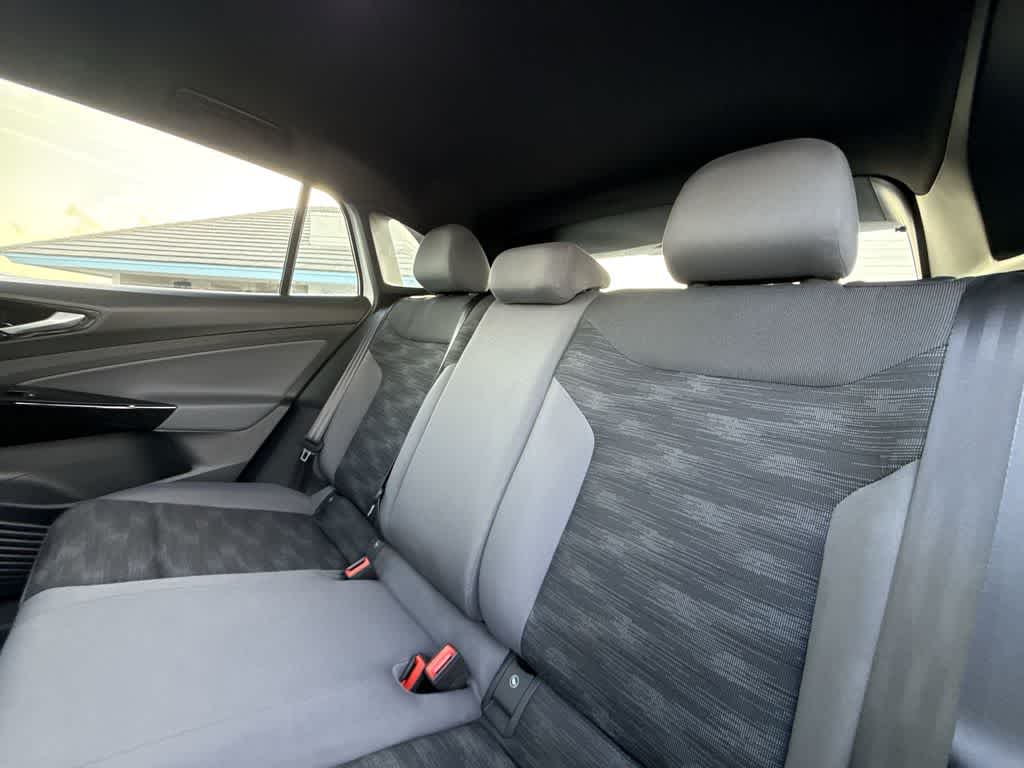 2021 Volkswagen ID.4 Pro