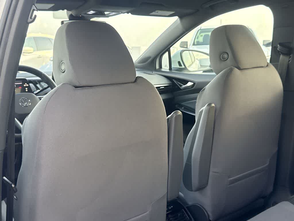 2021 Volkswagen ID.4 Pro