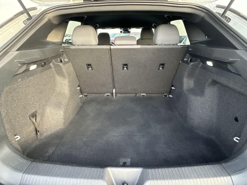 2021 Volkswagen ID.4 Pro