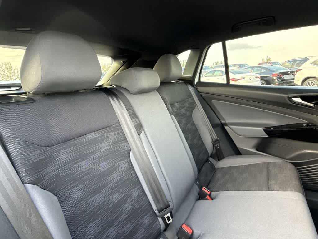 2021 Volkswagen ID.4 Pro