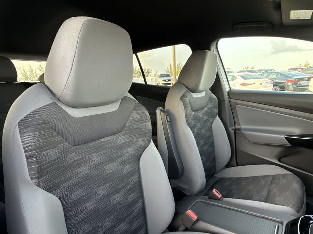 2021 Volkswagen ID.4 Pro