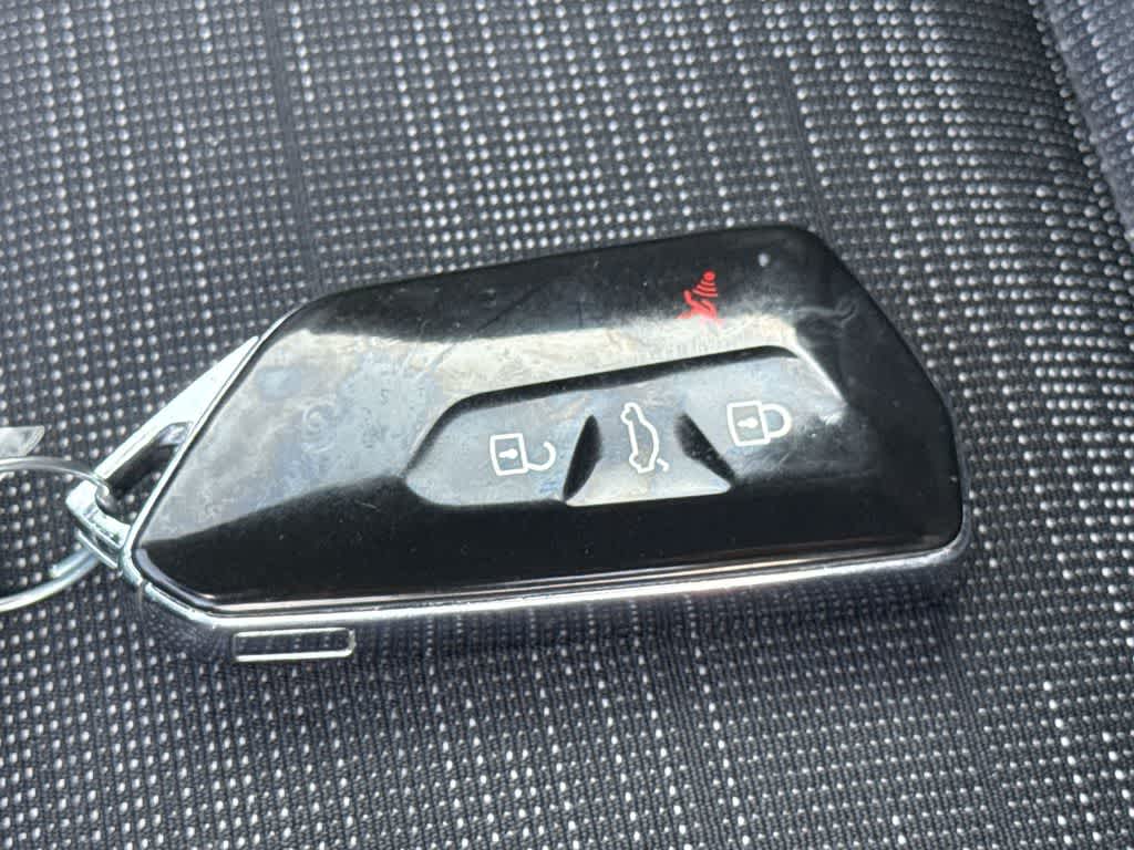 2021 Volkswagen ID.4 Pro