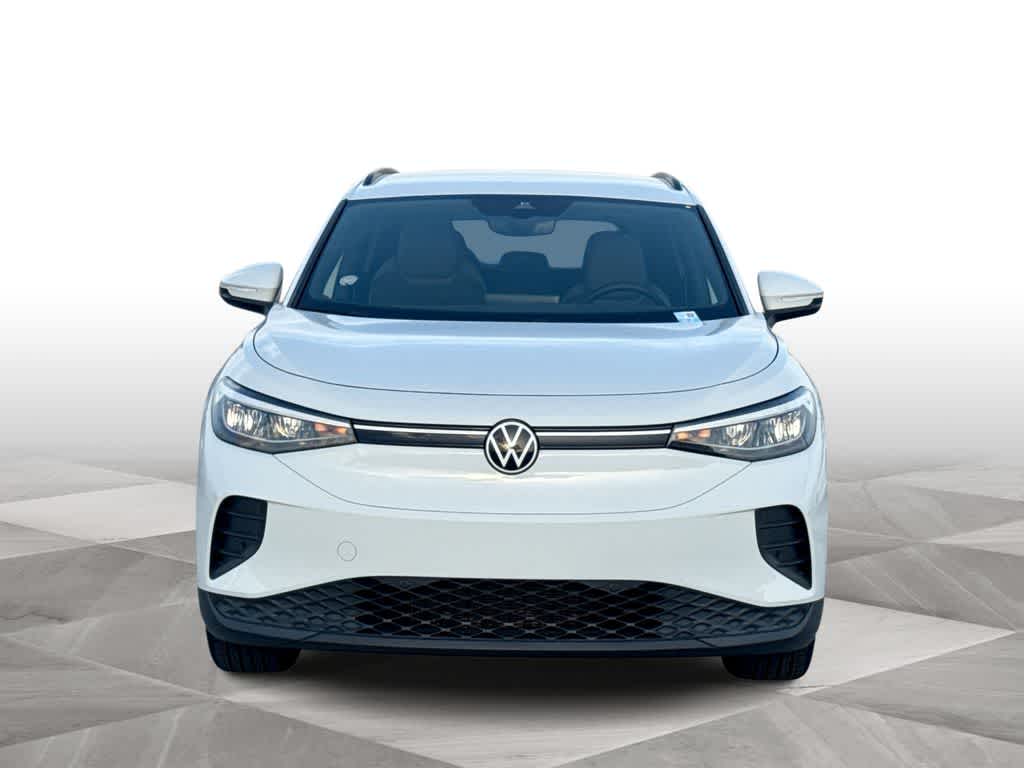 2021 Volkswagen ID.4 Pro