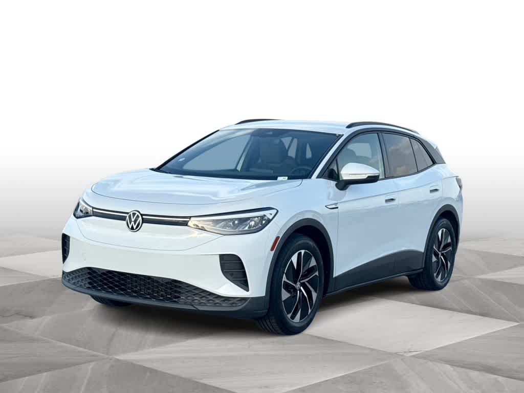 2021 Volkswagen ID.4 Pro