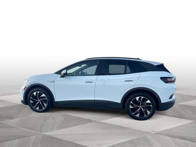 2021 Volkswagen ID.4 Pro