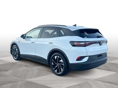 2021 Volkswagen ID.4 Pro