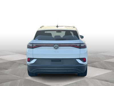 2021 Volkswagen ID.4 Pro