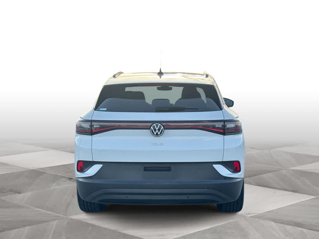 2021 Volkswagen ID.4 Pro