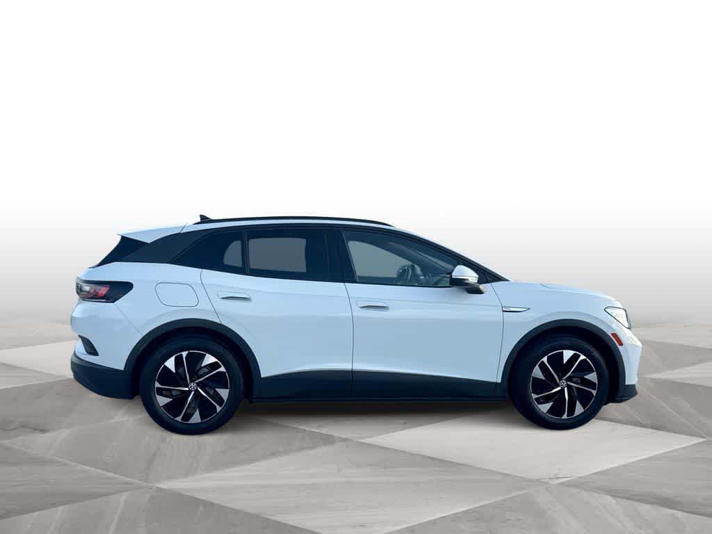2021 Volkswagen ID.4 Pro