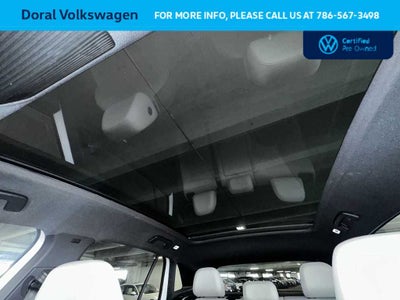 2022 Volkswagen ID.4 Pro S