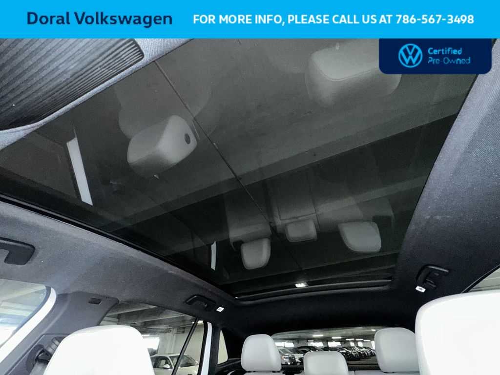 2022 Volkswagen ID.4 Pro S