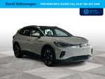 2022 Volkswagen ID.4 Pro S