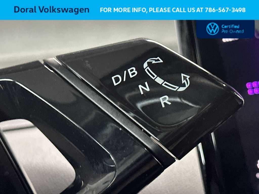 2022 Volkswagen ID.4 Pro S