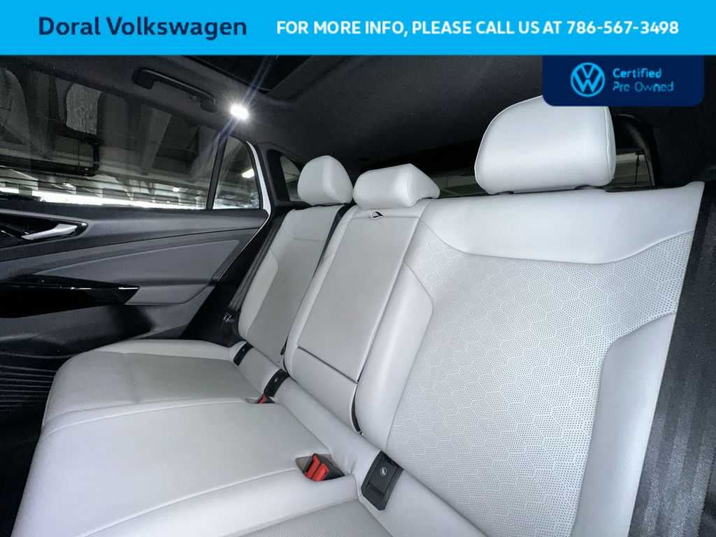 2022 Volkswagen ID.4 Pro S