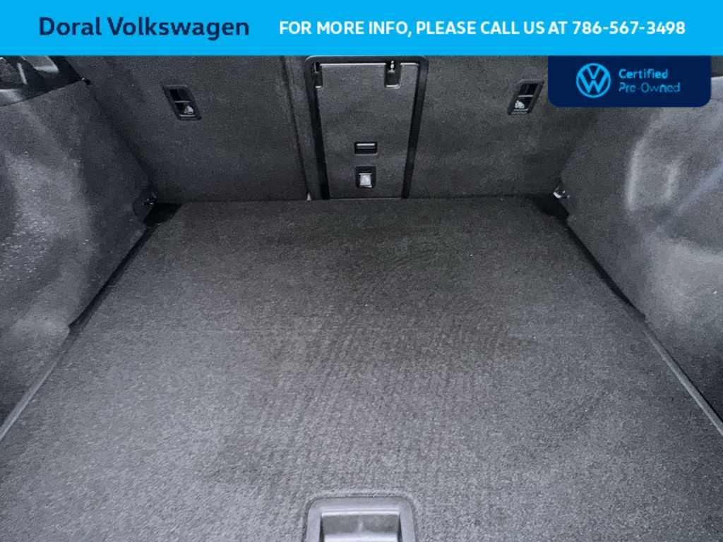 2022 Volkswagen ID.4 Pro S