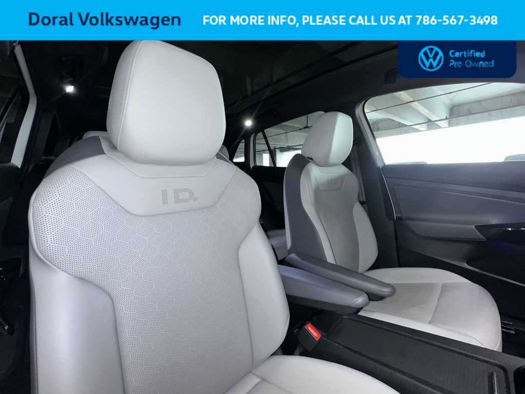 2022 Volkswagen ID.4 Pro S