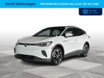 2022 Volkswagen ID.4 Pro S