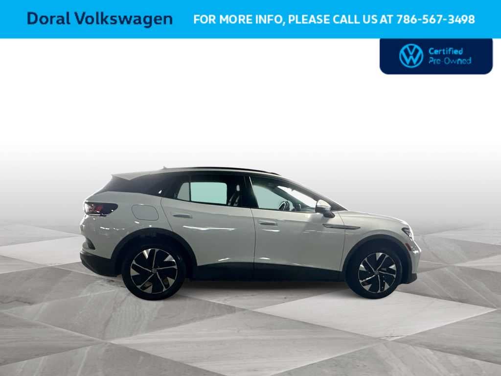2022 Volkswagen ID.4 Pro S