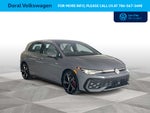 2025 Volkswagen Golf GTI SE