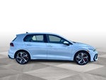 2026 Volkswagen Golf GTI SE