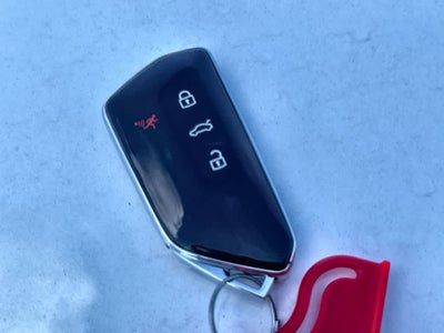 2026 Volkswagen Golf GTI SE