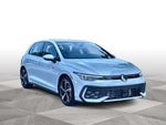 2026 Volkswagen Golf GTI SE