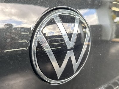 2026 Volkswagen Golf R 2.0T DSG