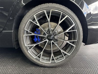 2026 Volkswagen Golf R 2.0T DSG