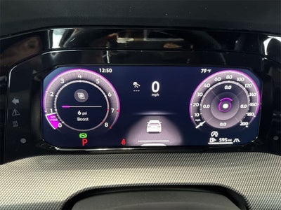 2026 Volkswagen Golf R 2.0T DSG