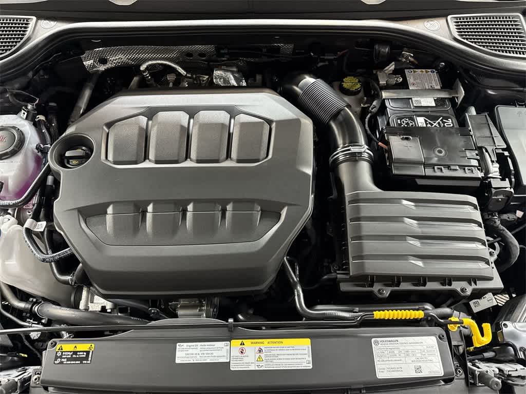 2026 Volkswagen Golf R 2.0T DSG