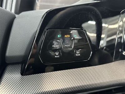 2026 Volkswagen Golf R 2.0T DSG